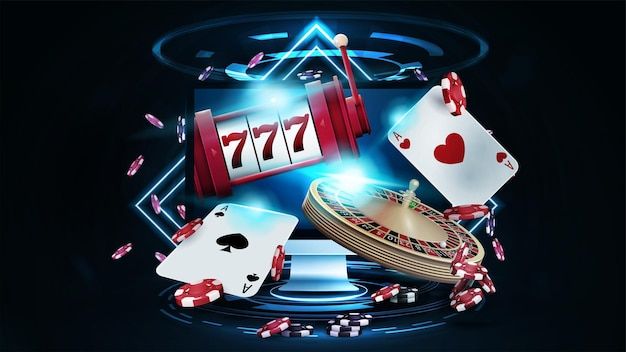 پاکستان کے Bonus Slot کھلاڑیوں کے لیےجیک پاٹ گیم