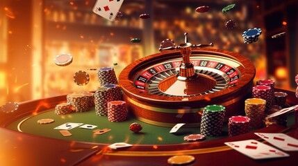 ایک اکاؤنٹ بنائیں یا Bonus Slot کیسینو میں لاگ ان کریں۔