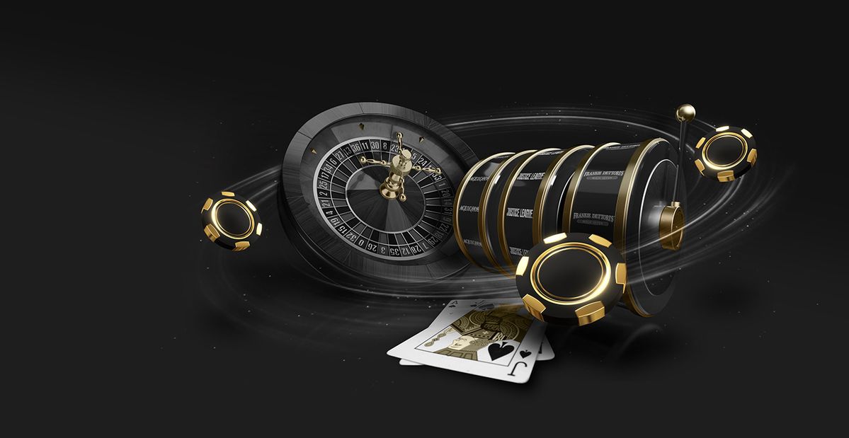 پاکستان کے نئے Bonus Slotکیسینو کھلاڑیوں کے لیے خوش آمدید بونس