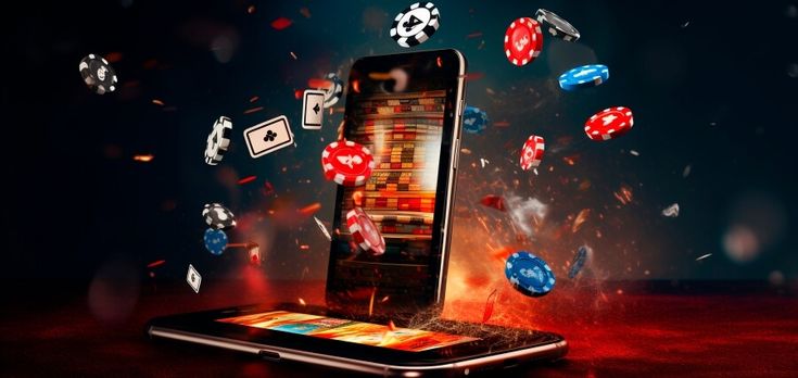 Bonus Slot ویب سائٹ پر کریش گیمز - فوری گیمز دستیاب ہیں۔
