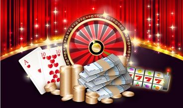 Bonus Slot پاکستان ریئل منی گیمز